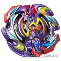 فرفره انفجاری Beyblade Right artemis mugen