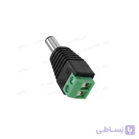 فیش ترمینال نری