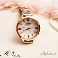 ساعت مچی اسپریت زنانه دایموند CW45