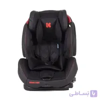 صندلی ماشین کیکابو مدل Kikkaboo Major