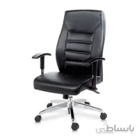 صندلی کارمندی تکنو سیستم SK75