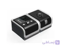 دستگاه بای پپ بی ام سی BMC مدل حجمی VPAP