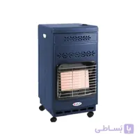 بخاری آبسال مدل ۴۴۴