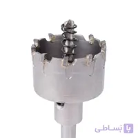 مته گردبر الماسه سایز ۴۵ میلی متر