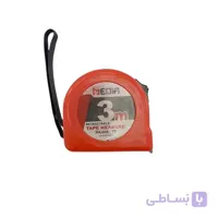 متر 3 متری مدیا مدل hilock 16
