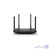 مودم روتر VDSL/ADSL بیسیم AC1200 تی پی لینک مدل Archer VR300 ا TP-LINK Archer VR300 AC1200 Wireless VDSL/ADSL Modem Router
