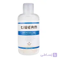 تونر پوست خشک و حساس تیبرم