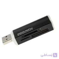 رم ریدر Siyoteam Card Reader