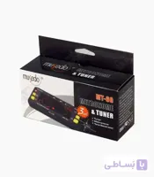 تیونر مترونوم ماسدو مدل MT60