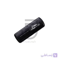 مهر جیبی ژلاتینی آنتی باکتریال مستطیل Shiny A-722