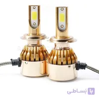 هدلایت M6