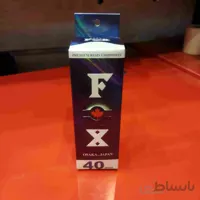 توپ ping-pong FOX