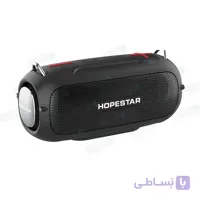 اسپیکر بلوتوثی قابل‌ حمل هوپ استار A41 ا Hopestar A41 Wireless Bluetooth Speaker
