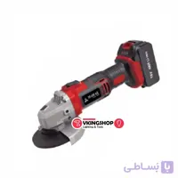 مینی فرز شارژی 18 ولت محک مدل AG-115 LI