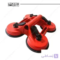 قاپک چهارقلو (پلاس) با کد MEDRIT +C4-115