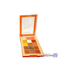 سایه 15 رنگ رومانتیک کویین romantic queen