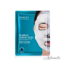 ماسک ورقه ای حبابی آمینواسید ایمیجز کد 391034