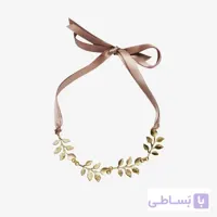 هدبند و گردنبند ترو ( 37325)