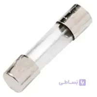 fuse 3a 250v fast glass 00