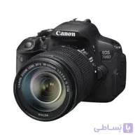 دوربین دیجیتال کانن مدل EOS 700D Kit 18-135mm IS STM