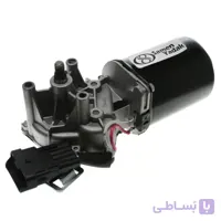 موتور برف پاک کن رانا و 206