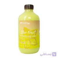 مايع دستشویی کرمی هندولوژی حاوی رایحه استار فروت 2000 گرم ا Handology Hand Wash Creamy Star Fruit Scent 2000gr