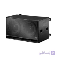 ساب ووفر Montarbo BX182A