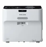 پروژکتور ریکو PJ WX4152 ا Richo PJ WX4152N Projector