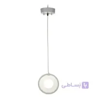 لوسترسقفی مدرن ماذ j101