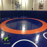 تشک کشتی 5 سانتی 6*6 - مشخصات،قیمت و خرید ا ship mat 5 cm 6*6