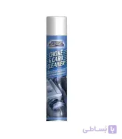 اسپری تمیز کننده سیستم سوخت خودرو کارپراید مدل R2121 حجم 300 میلی لیتر