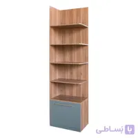 کتابخانه کناری چپ ۵۰ V2