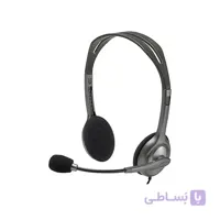 هدست باسیم لاجیتک H110
