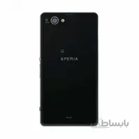 درب پشت گوشی SONY XPERIA Z1 MINI