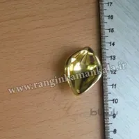 گلبرگ رز وحشی متوسط آبکاری