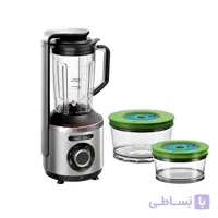 مخلوط کن بوش مدل BOSCH MMBV625M ا BOSCH BLENDER MMBV625M