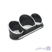 قاب کیلومتر تیبا , ساینا , کوییک ا Tiba, Saina , Quik Kilometer Frame