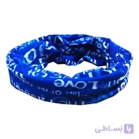 دستمال سر و گردن مدل S026