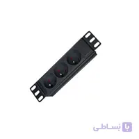 پاور ماژول 3 پورت الگونت lgonet مدل LA-PP/03P