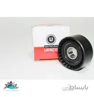 غلتک هرزگرد دینام پژو 206 (یوژه پارت) UPACO