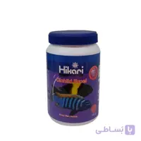 غذای ماهی سیچلاید اکسل هیکاری
