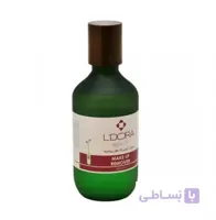 محلول ارایش پاک کن دوفاز ویتامینه ا محلول آرایش پاک کن دوفاز ویتامینه