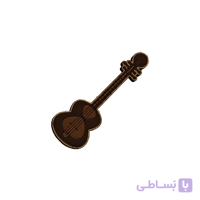 پیکسل چوبی طرح ۳تار