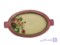 سینی دسته دار