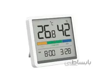 دستگاه دماسنج و رطوبت سنج شیائومی مدل miiiw