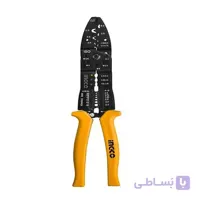 دستگاه پرس سرسیم ۱۰ اینچ اینکو مدل hwsp101