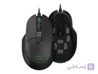 ماوس گیمینگ با سیم شیائومی Xiaomi MIIIW Gaming Mouse 700G MWGM01 ا Xiaomi MIIIW Gaming Mouse 700G MWGM01