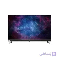 تلویزیون ال ای دی هوشمند جی پلاس مدل GTV-50LU722S سایز 50 اینچ ا Gplus GTV-50LU722S Smart LED TV 50 Inch کد 347855