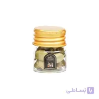 هل شیشه ای 5 گرمی مهرآنوش
