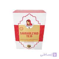 چای ساده 500 گرمی شهرزاد
